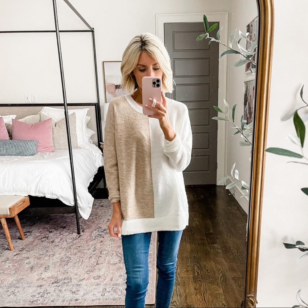 Staccato Sweater